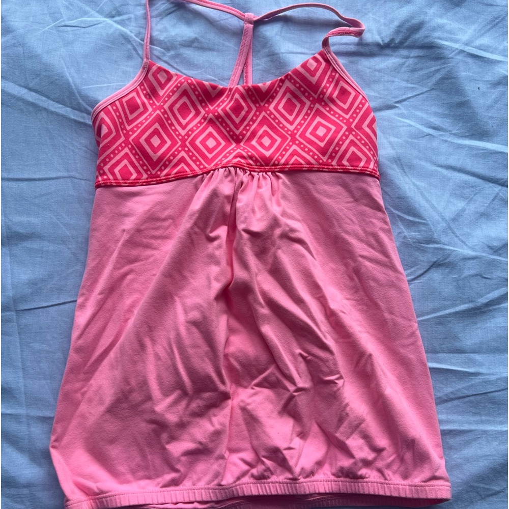 ivivva tank top